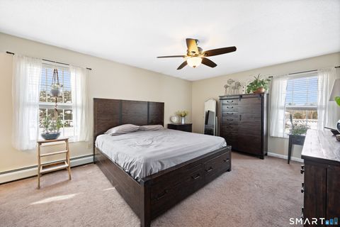 Tiny photo for 11 King Road, Somers, CT 06071 (MLS # 24150150)