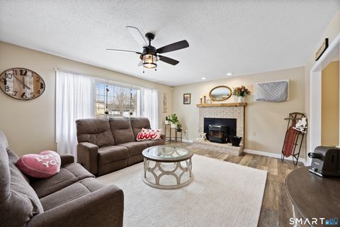 Tiny photo for 11 King Road, Somers, CT 06071 (MLS # 24150150)