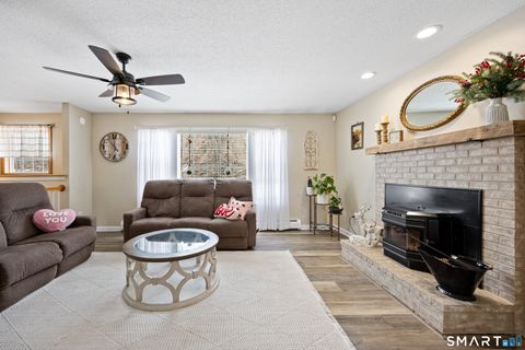 Tiny photo for 11 King Road, Somers, CT 06071 (MLS # 24150150)