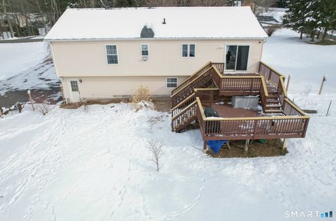 Tiny photo for 11 King Road, Somers, CT 06071 (MLS # 24150150)