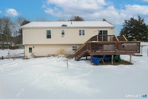 Tiny photo for 11 King Road, Somers, CT 06071 (MLS # 24150150)