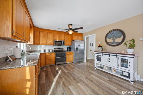 Tiny photo for 11 King Road, Somers, CT 06071 (MLS # 24150150)