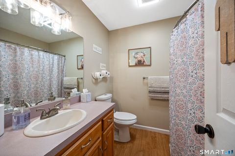 Tiny photo for 11 King Road, Somers, CT 06071 (MLS # 24150150)