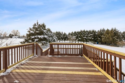 Tiny photo for 11 King Road, Somers, CT 06071 (MLS # 24150150)