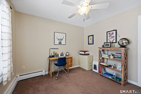 Tiny photo for 11 King Road, Somers, CT 06071 (MLS # 24150150)