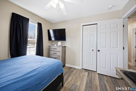 Tiny photo for 11 King Road, Somers, CT 06071 (MLS # 24150150)