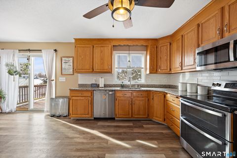 Tiny photo for 11 King Road, Somers, CT 06071 (MLS # 24150150)