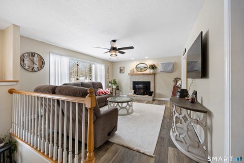 Tiny photo for 11 King Road, Somers, CT 06071 (MLS # 24150150)