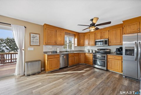 Tiny photo for 11 King Road, Somers, CT 06071 (MLS # 24150150)