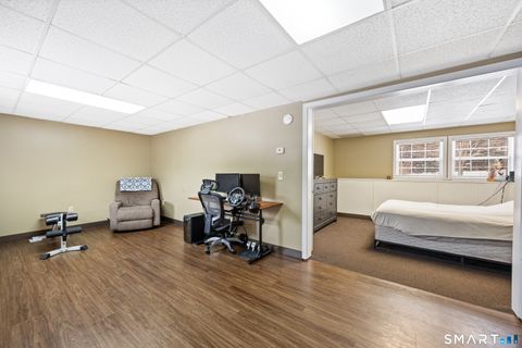 Tiny photo for 11 King Road, Somers, CT 06071 (MLS # 24150150)