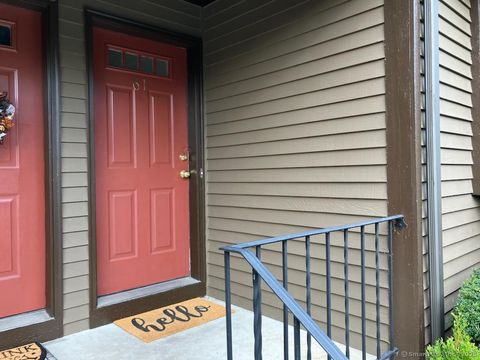 Tiny photo for 115 Fillow Street #APT 61, Norwalk, CT 06850 (MLS # 24144434)