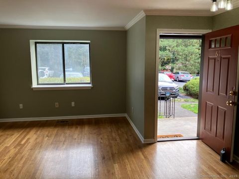 Tiny photo for 115 Fillow Street #APT 61, Norwalk, CT 06850 (MLS # 24144434)