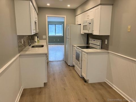 Tiny photo for 115 Fillow Street #APT 61, Norwalk, CT 06850 (MLS # 24144434)