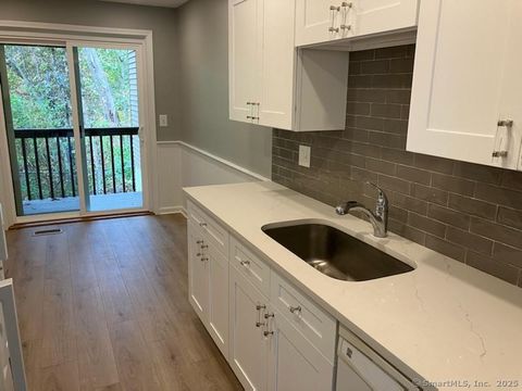 Tiny photo for 115 Fillow Street #APT 61, Norwalk, CT 06850 (MLS # 24144434)