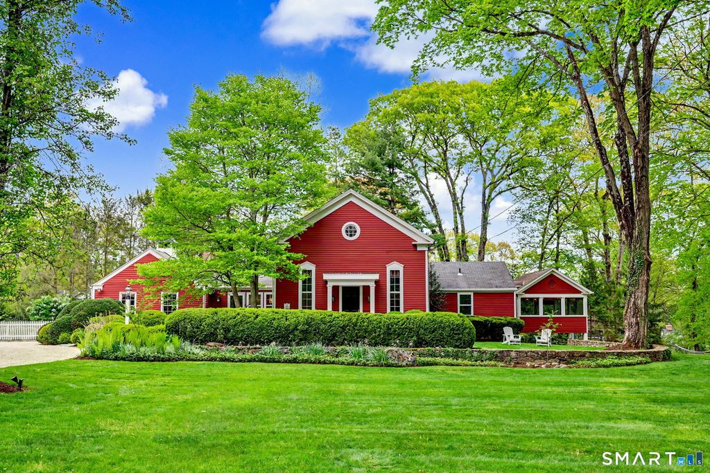 Photo of 196 W Norwalk Road, Norwalk, CT 06850 (MLS # 24172328)