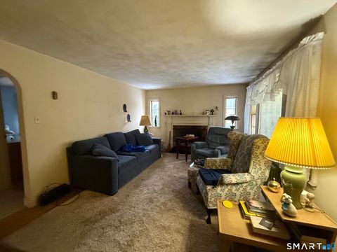 Tiny photo for 233 Church Street, Newington, CT 06111 (MLS # 24157231)