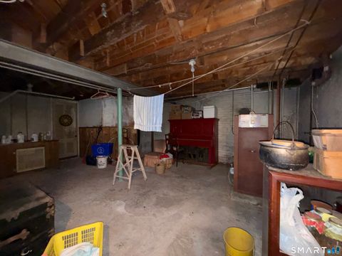 Tiny photo for 233 Church Street, Newington, CT 06111 (MLS # 24157231)