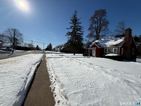 Tiny photo for 233 Church Street, Newington, CT 06111 (MLS # 24157231)