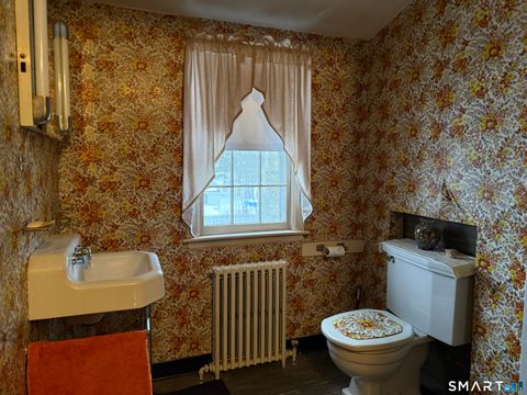 Tiny photo for 233 Church Street, Newington, CT 06111 (MLS # 24157231)