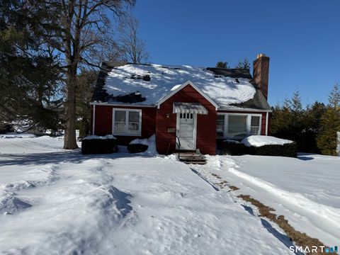 Tiny photo for 233 Church Street, Newington, CT 06111 (MLS # 24157231)