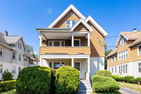 Photo of 71 Buell Street, New Britain, CT 06051 (MLS # 24124304)