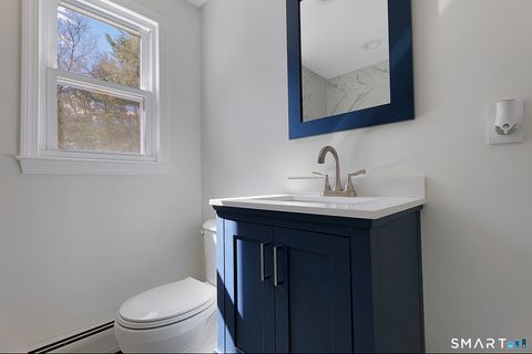 Tiny photo for 60 Union Street, Southington, CT 06479 (MLS # 24176868)