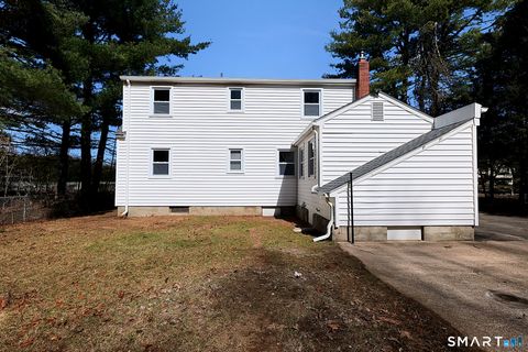 Tiny photo for 60 Union Street, Southington, CT 06479 (MLS # 24176868)