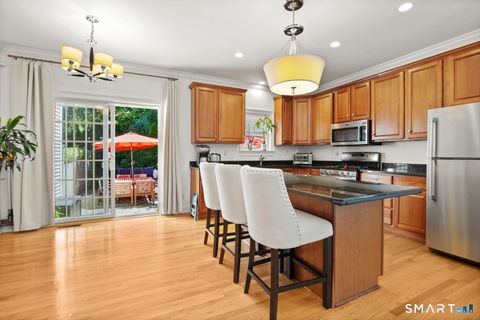 Tiny photo for Greenwich, CT 06830 (MLS # 24165349)