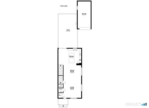 Tiny photo for Greenwich, CT 06830 (MLS # 24165349)