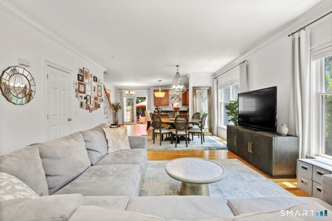Tiny photo for Greenwich, CT 06830 (MLS # 24165349)