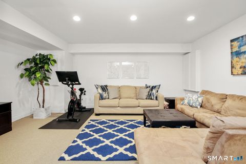 Tiny photo for Greenwich, CT 06830 (MLS # 24165349)