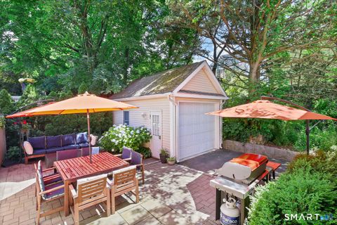 Tiny photo for Greenwich, CT 06830 (MLS # 24165349)