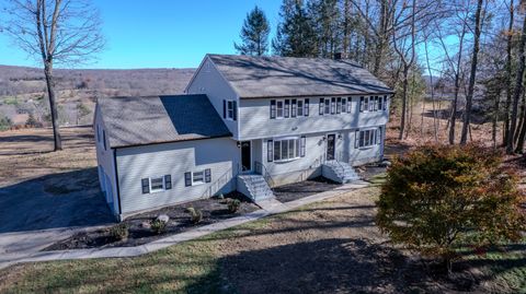 A home in New Milford