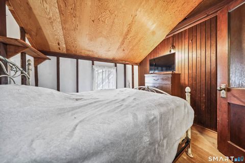 Tiny photo for 156 Shore Drive, Winchester, CT 06098 (MLS # 24160676)