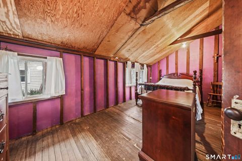 Tiny photo for 156 Shore Drive, Winchester, CT 06098 (MLS # 24160676)