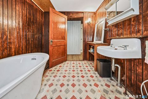 Tiny photo for 156 Shore Drive, Winchester, CT 06098 (MLS # 24160676)