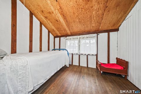 Tiny photo for 156 Shore Drive, Winchester, CT 06098 (MLS # 24160676)