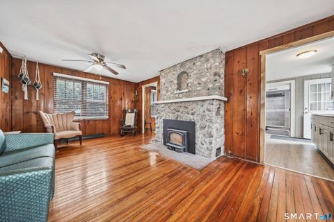 Tiny photo for 156 Shore Drive, Winchester, CT 06098 (MLS # 24160676)