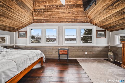 Tiny photo for 156 Shore Drive, Winchester, CT 06098 (MLS # 24160676)