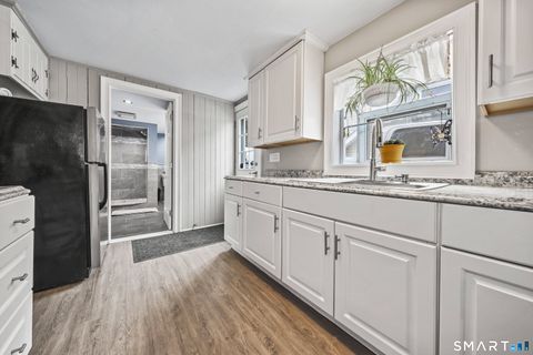 Tiny photo for 156 Shore Drive, Winchester, CT 06098 (MLS # 24160676)