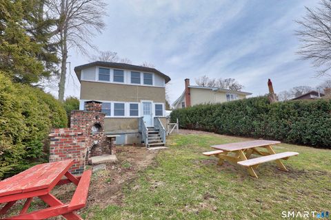 Tiny photo for 156 Shore Drive, Winchester, CT 06098 (MLS # 24160676)