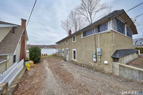 Tiny photo for 156 Shore Drive, Winchester, CT 06098 (MLS # 24160676)