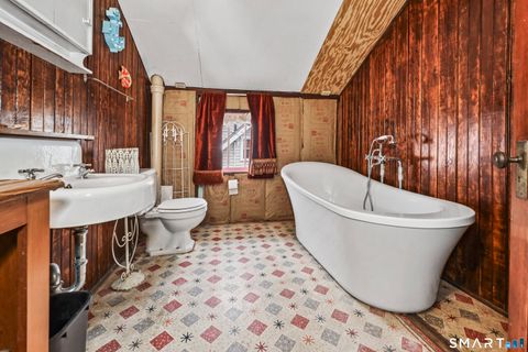 Tiny photo for 156 Shore Drive, Winchester, CT 06098 (MLS # 24160676)