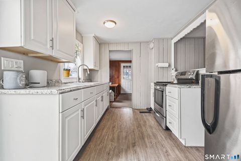 Tiny photo for 156 Shore Drive, Winchester, CT 06098 (MLS # 24160676)