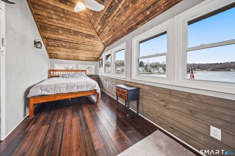 Tiny photo for 156 Shore Drive, Winchester, CT 06098 (MLS # 24160676)