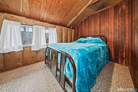 Tiny photo for 156 Shore Drive, Winchester, CT 06098 (MLS # 24160676)