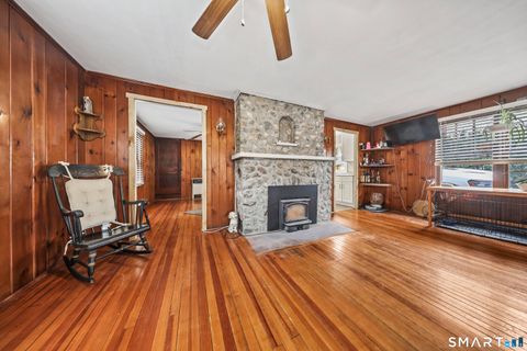 Tiny photo for 156 Shore Drive, Winchester, CT 06098 (MLS # 24160676)