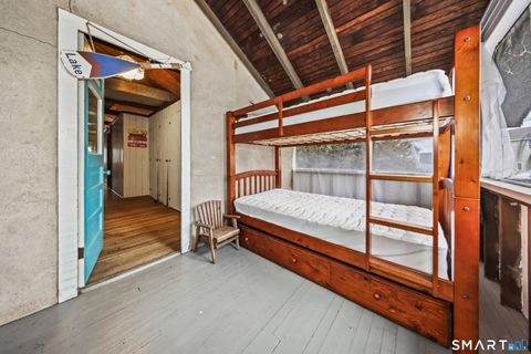 Tiny photo for 156 Shore Drive, Winchester, CT 06098 (MLS # 24160676)