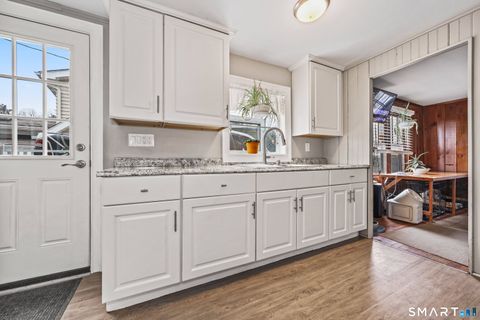 Tiny photo for 156 Shore Drive, Winchester, CT 06098 (MLS # 24160676)