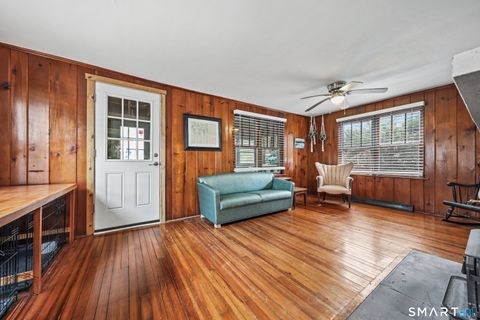 Tiny photo for 156 Shore Drive, Winchester, CT 06098 (MLS # 24160676)